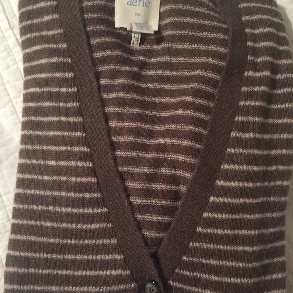Aerie Cardigan